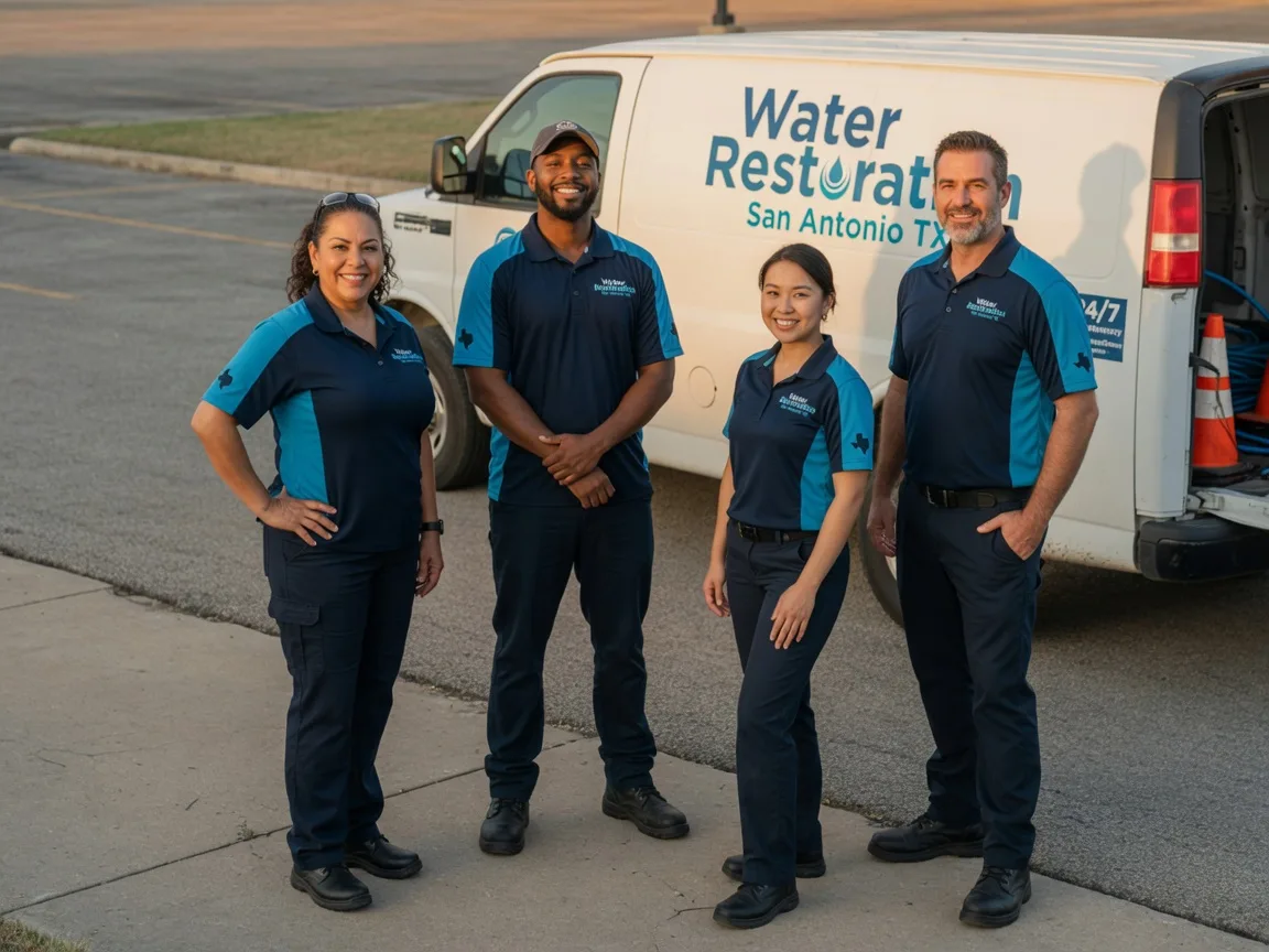 Water Damage Repair company in Mcdougal, AR